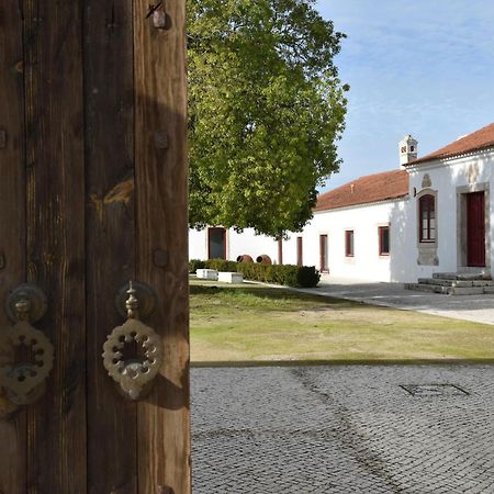 Quinta Da Lapa 호텔 Manique do Intendente 외부 사진