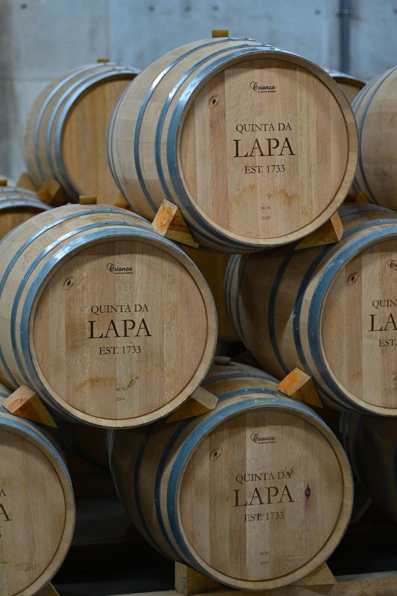 Quinta Da Lapa 호텔 Manique do Intendente 외부 사진