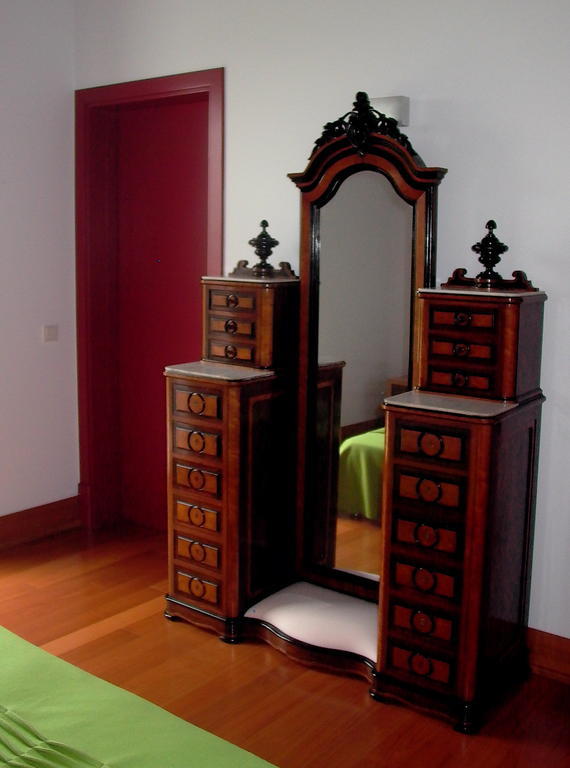 Quinta Da Lapa 호텔 Manique do Intendente 객실 사진