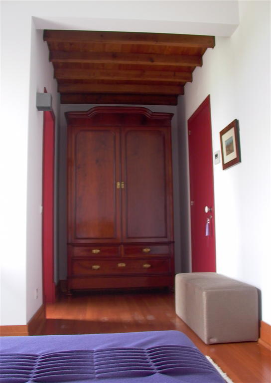 Quinta Da Lapa 호텔 Manique do Intendente 객실 사진