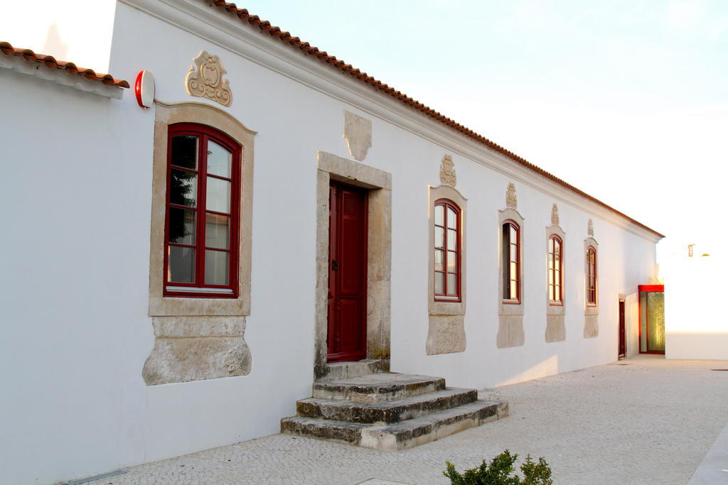 Quinta Da Lapa 호텔 Manique do Intendente 외부 사진
