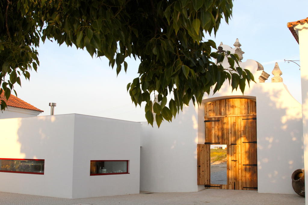 Quinta Da Lapa 호텔 Manique do Intendente 외부 사진