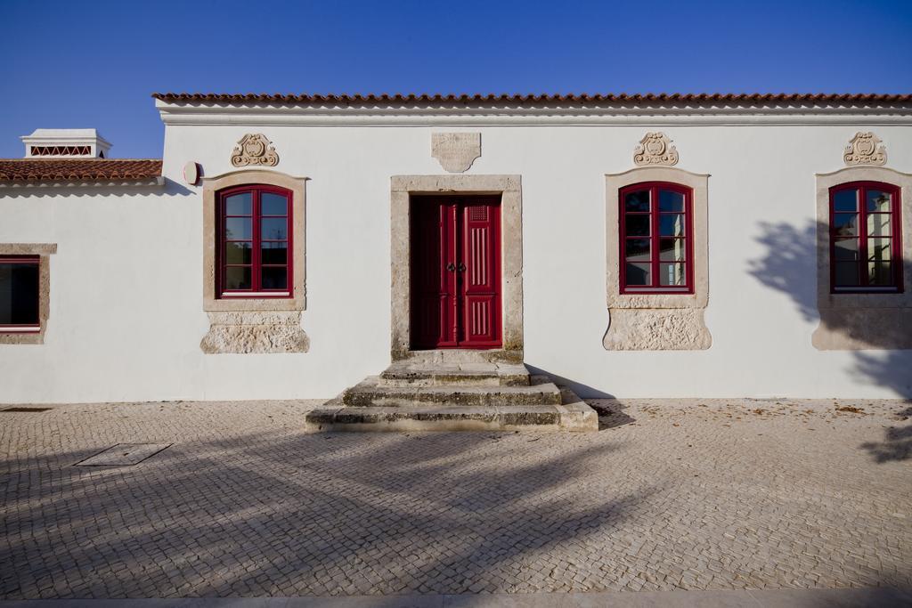 Quinta Da Lapa 호텔 Manique do Intendente 외부 사진