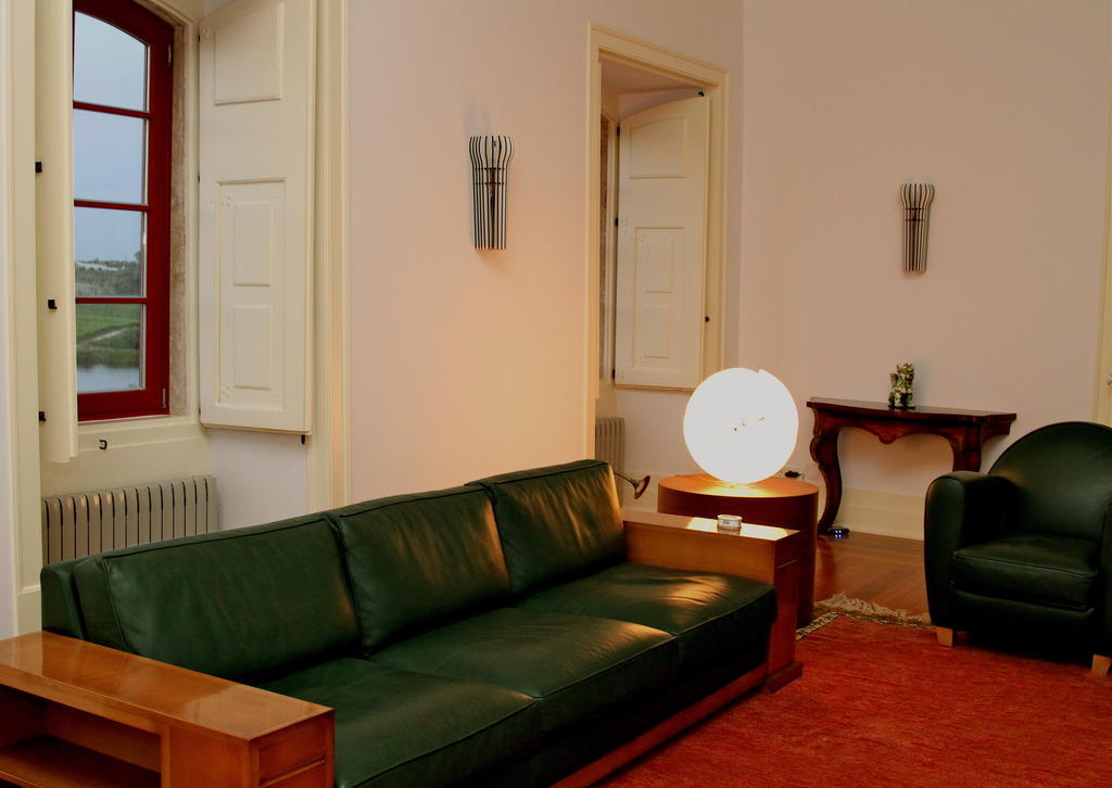 Quinta Da Lapa 호텔 Manique do Intendente 외부 사진